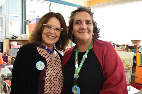 Foto galería