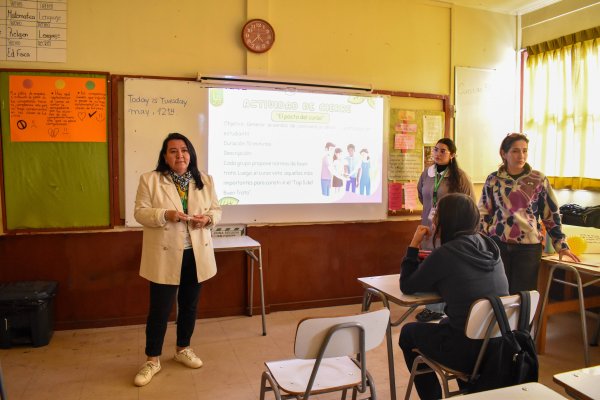 Foto galería