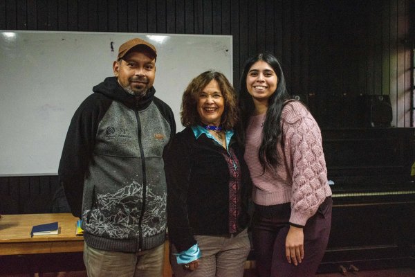 Foto galería