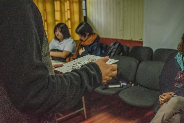 Foto galería
