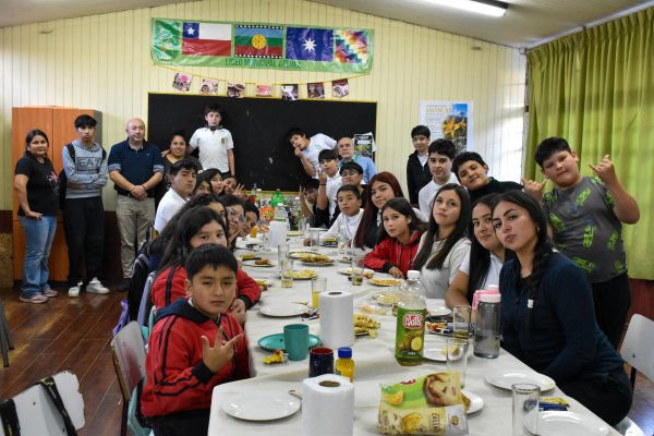 Foto galería