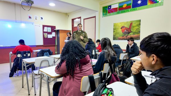 Foto galería