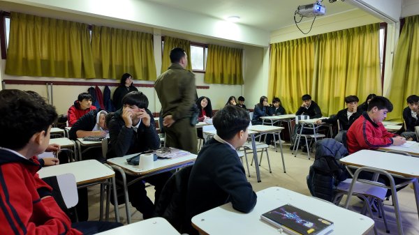 Foto galería