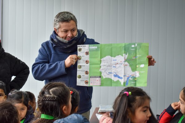 Foto galería