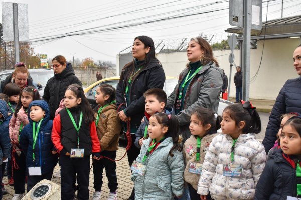 Foto galería