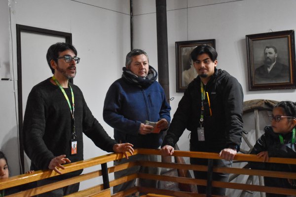 Foto galería