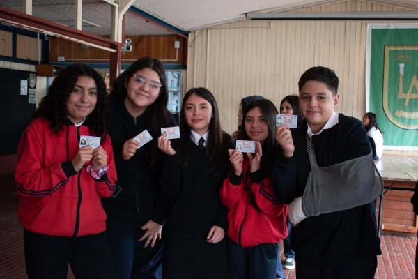 Foto galería