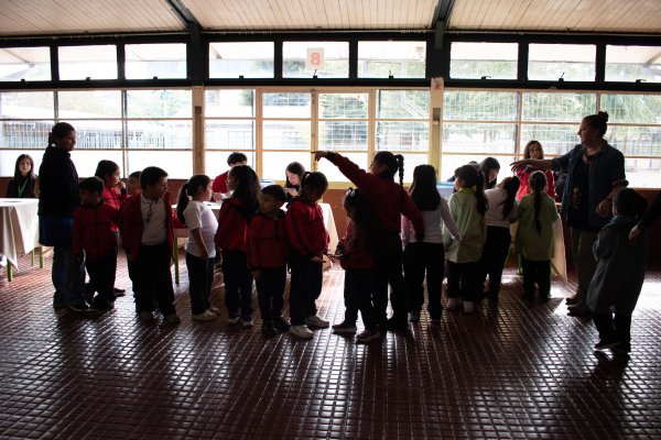 Foto galería