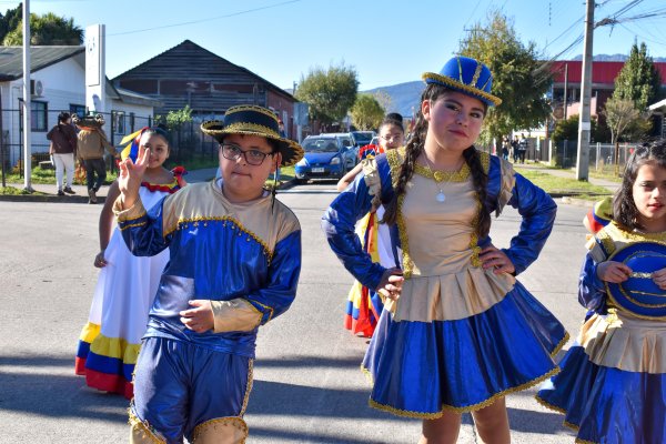 Foto galería