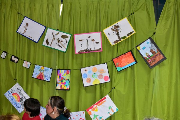Foto galería