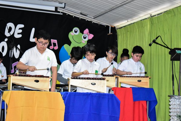 Foto galería