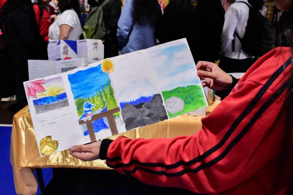 Foto galería