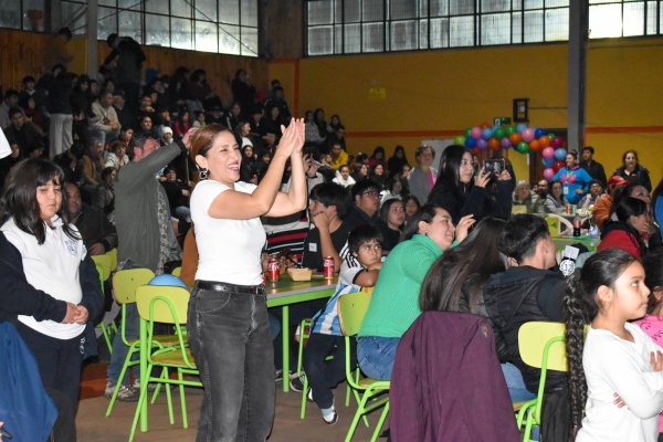 Foto galería