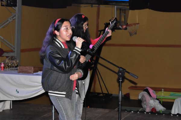 Foto galería