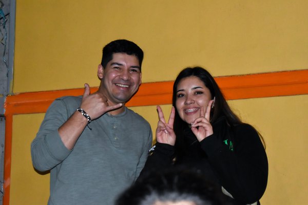 Foto galería