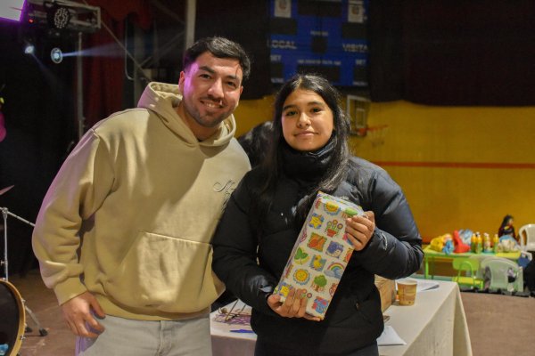 Foto galería