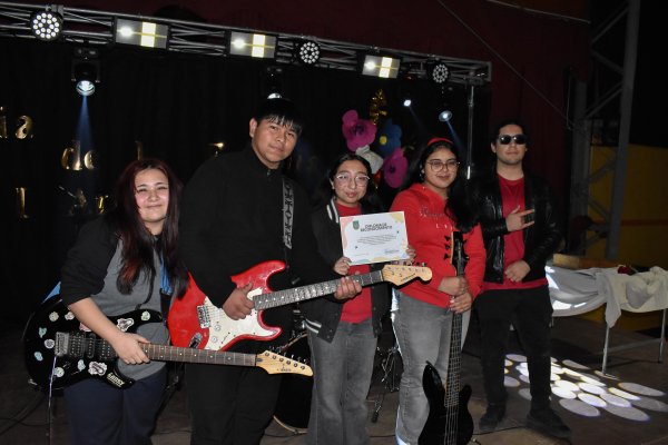 Foto galería