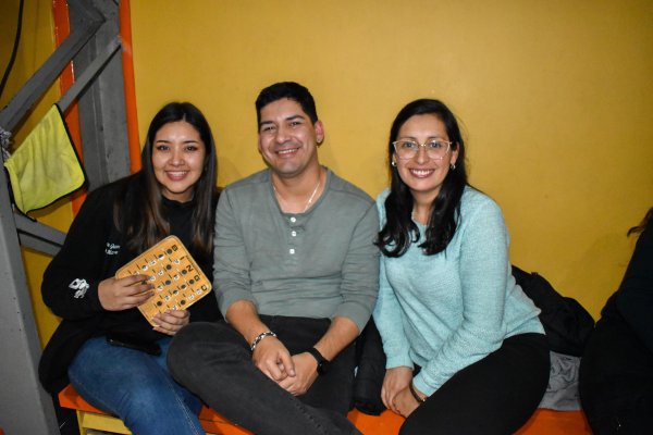 Foto galería