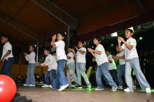 Foto galería