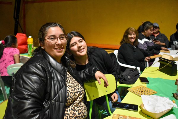 Foto galería