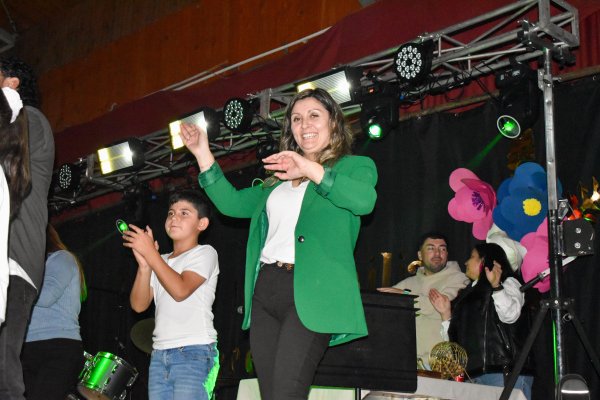 Foto galería