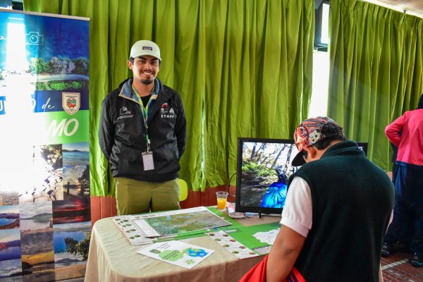 Foto galería