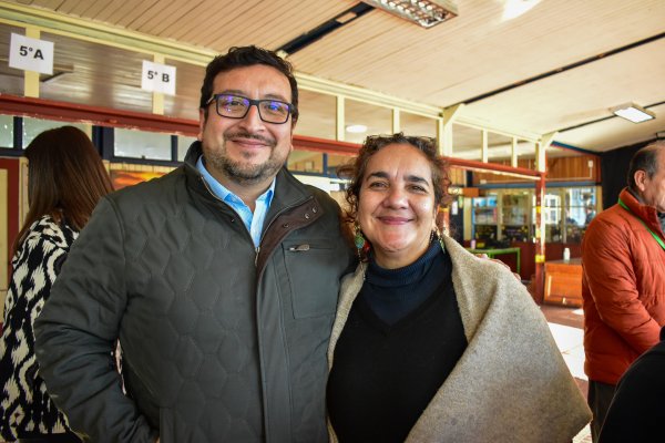 Foto galería