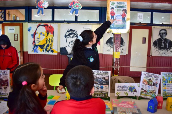 Foto galería