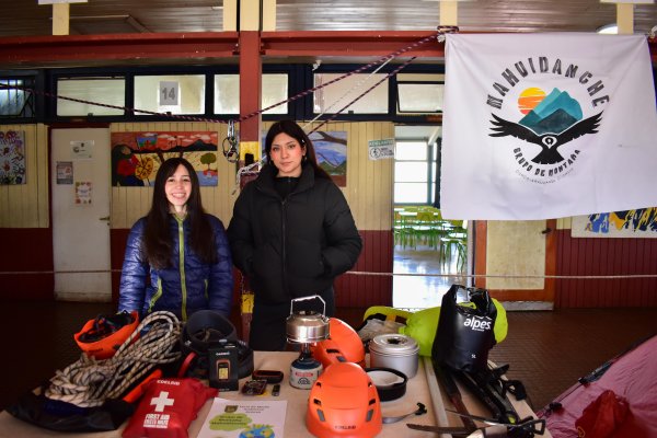 Foto galería
