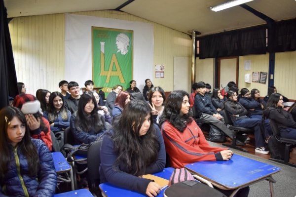 Foto galería