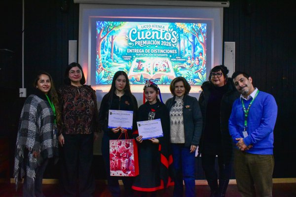 Foto galería
